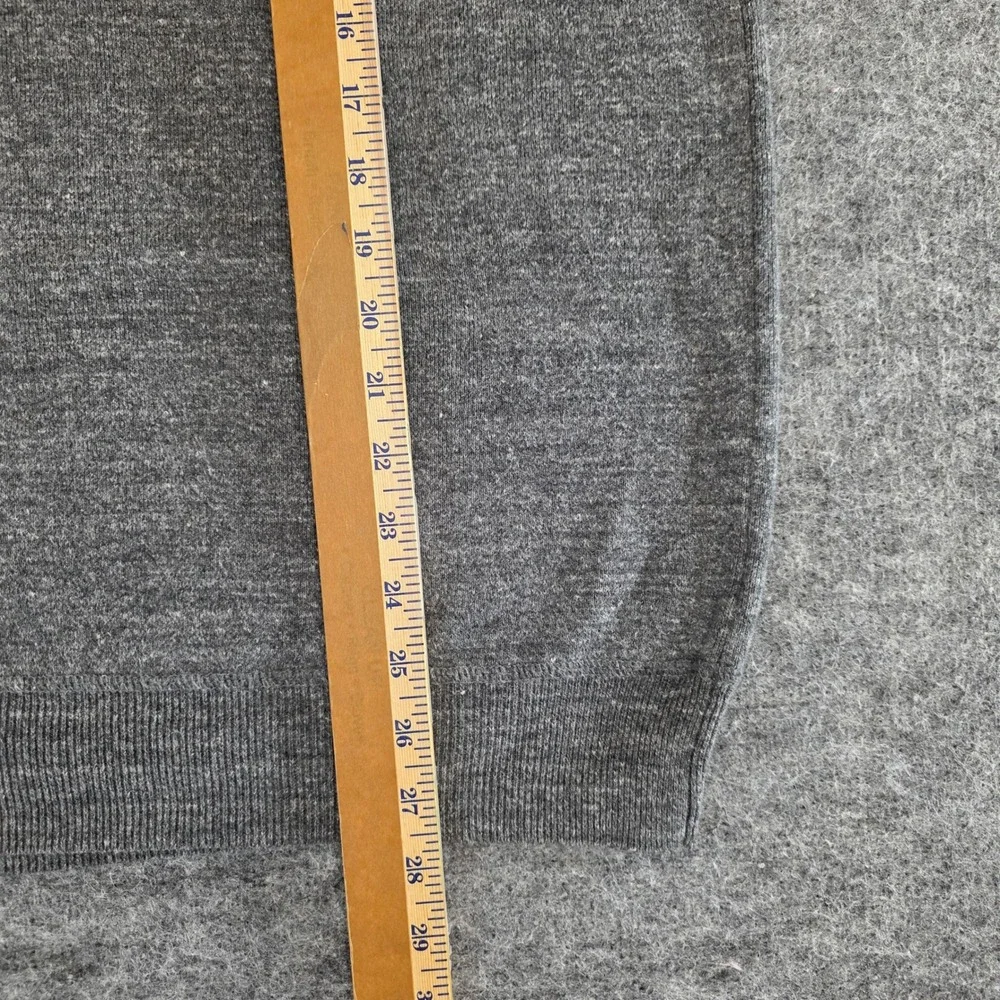 Polo Ralph Lauren measurements pit